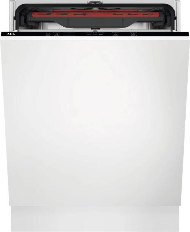 AEG FSB34707Z 5000 Serie AirDry Inbouw Vaatwasser
