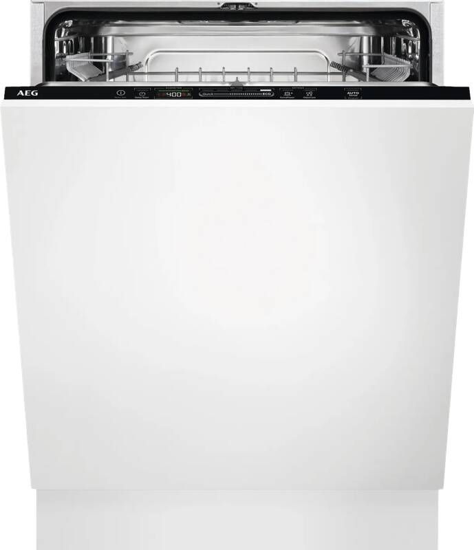 AEG Vol. Int. Vaatwasser FSB52617Z | Inbouwvaatwassers | Keuken&Koken Vaatwassers | 7332543796700