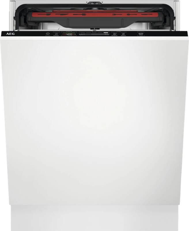AEG FSB64907Z 6000 serie Inbouwvaatwasser SatelliteClean 14 couverts C