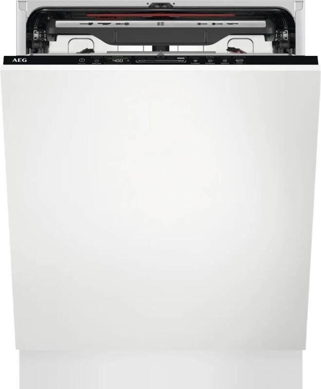 AEG 7000 serie GlassCare Inbouwvaatwasser FSE73727P