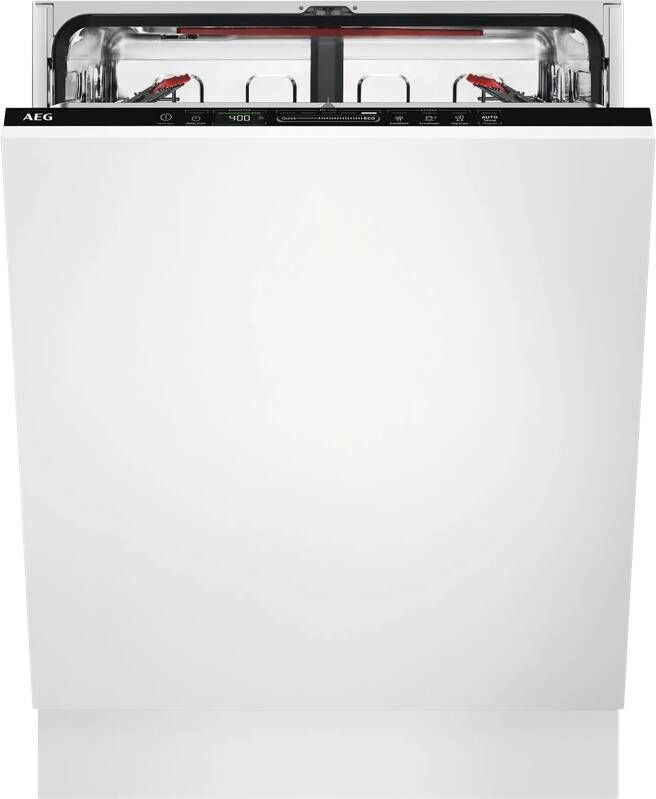 AEG FSE75607P 7000 GlassCare