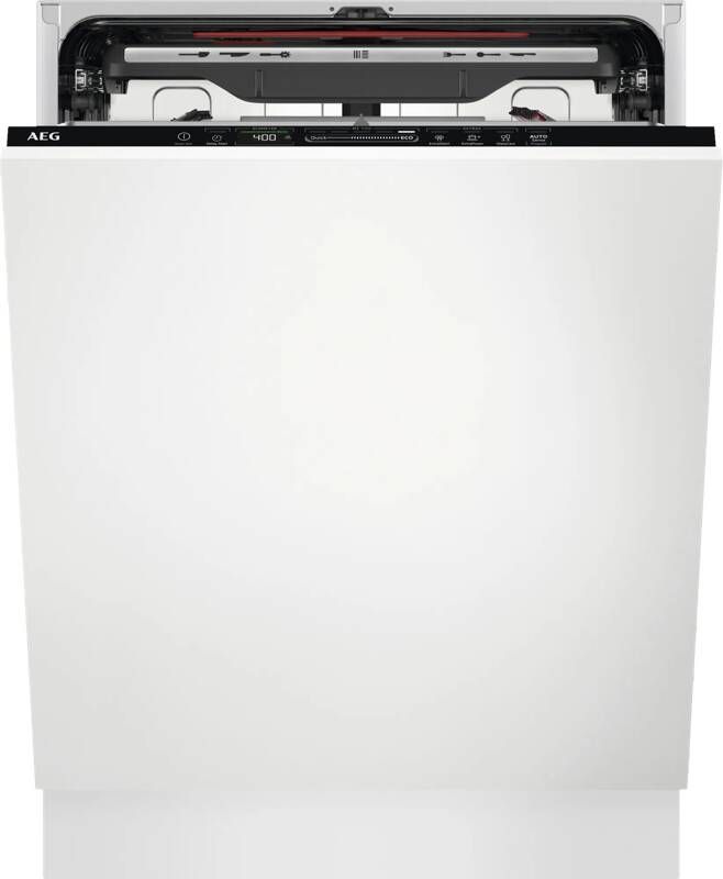 AEG 7000 serie GlassCare Inbouwvaatwasser FSE75748P