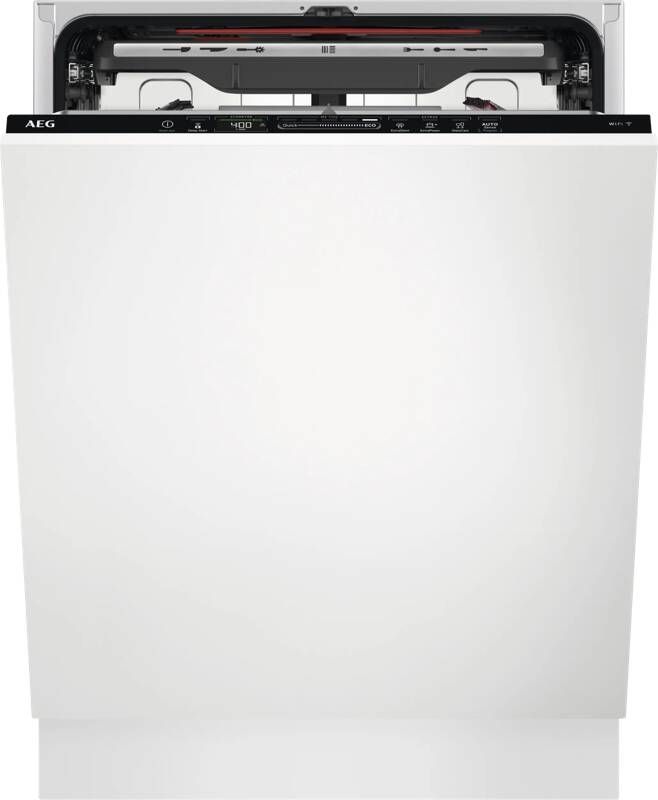 AEG FSE77728P GlassCare