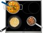 AEG Kookplaat HK634060XB | Vitrokeramische kookplaten | Keuken&Koken Kookplaten | 949 492 154 - Thumbnail 1
