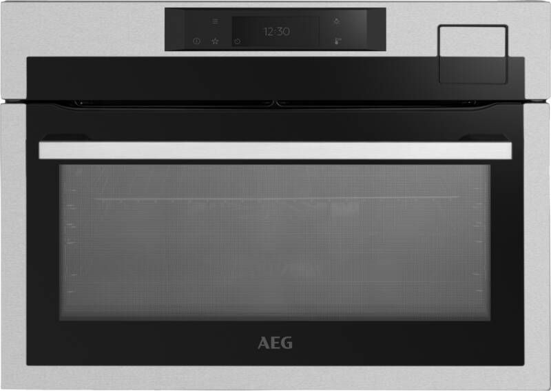 AEG KSE792280M 9000 Serie SteamPro Combi inbouw hetelucht- en stoomoven