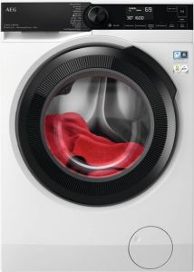 AEG 7000 serie ProSteam UniversalDose Wasmachine voorlader 9 kg LR7696UD4