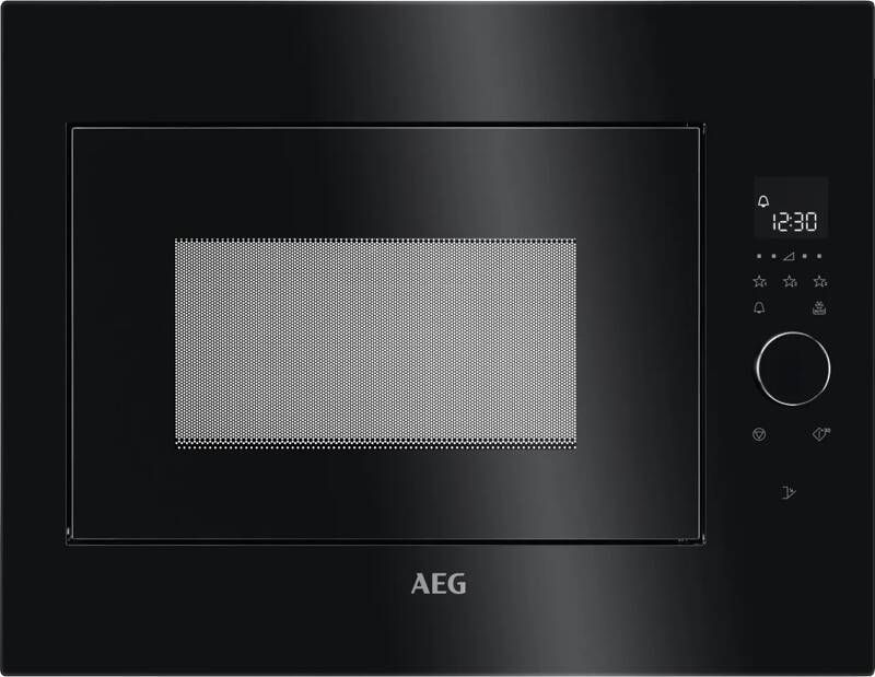 AEG MBE2658SEB Magnetron Inbouw 25 37L 900W
