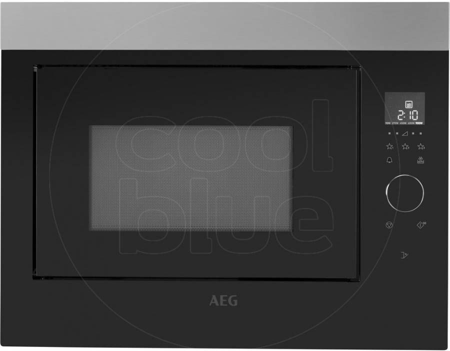 AEG MBE2658SEM Microgolf | Microgolfovens | Keuken&Koken Microgolf&Ovens | 7332543631568