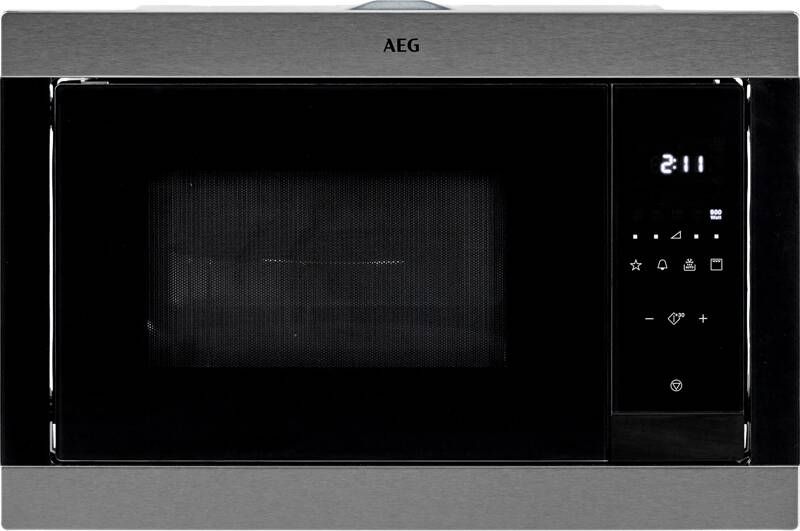 AEG MSB2547D-M Compacte magnetron met grill | Microgolfovens | Keuken&Koken Microgolf&Ovens | 947 607 444