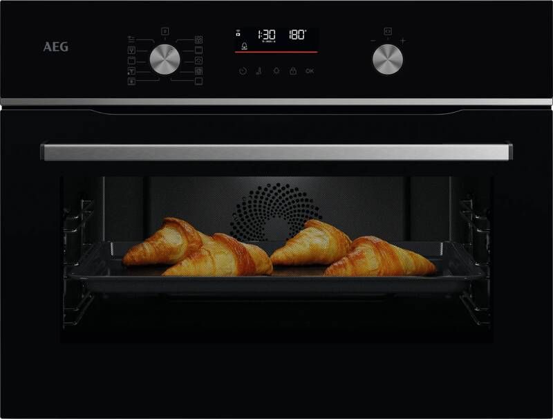 AEG OA5NK40WB SteamBake