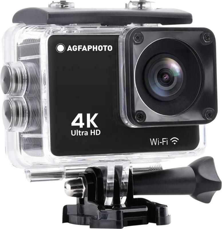 Agfa Photo Action Cam AC 9000
