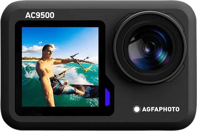 Agfa Photo Realimove AC9500