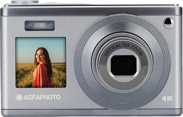Agfa Photo Realishot DC9200 Zilver