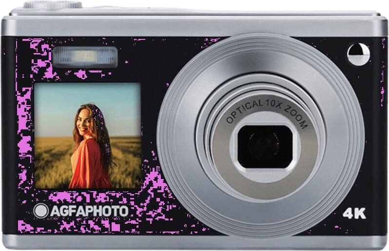 Agfa Photo Realishot DC9200 Zwart