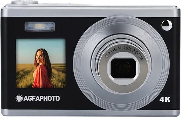 Agfa Photo Realishot DC9200 Zwart