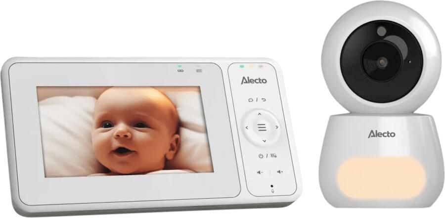 Alecto DVM2043