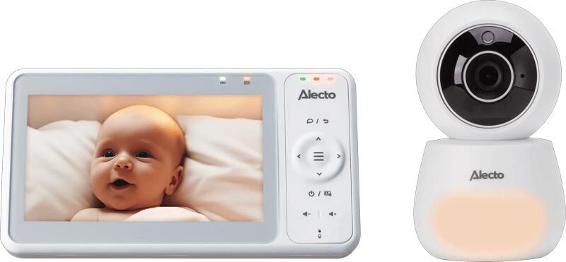 Alecto DVM2060