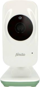 Alecto Extra Camera Voor Dvm135 Dvm135c Wit-mintgroen