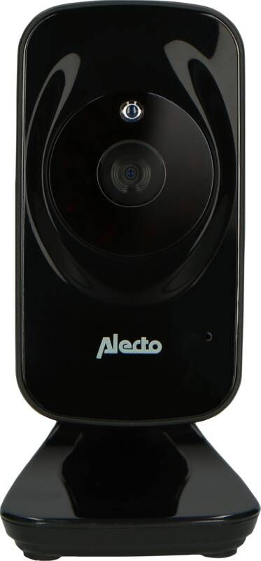 Alecto Extra Camera Voor Dvm149 Dvm149c Zwart