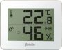 Alecto WS-55 Hygrometer en Thermometer Geheugen laagste en hoogste gemeten waarden - Thumbnail 1