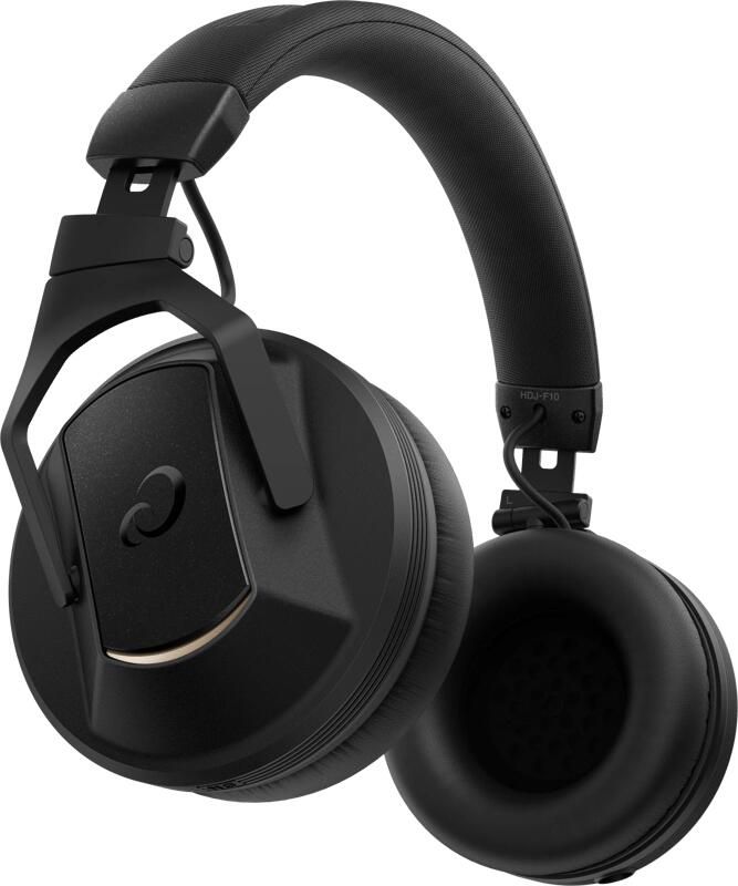 AlphaTheta HDJ-F10