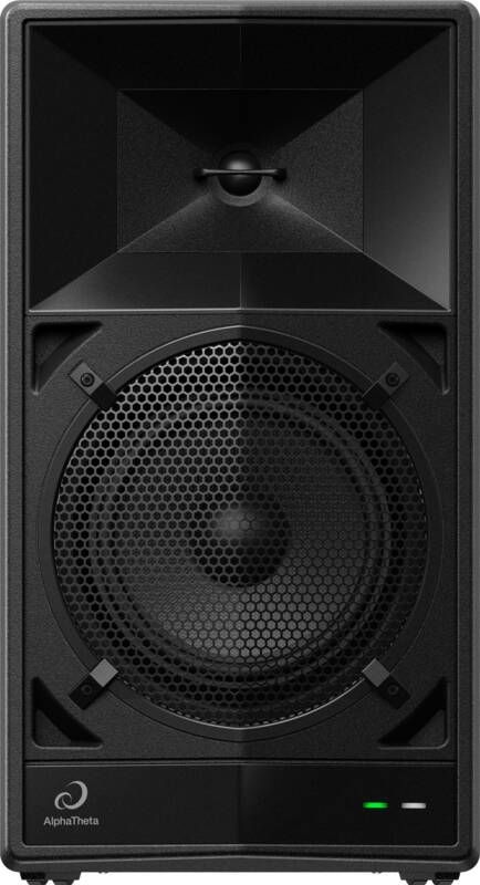 AlphaTheta WAVE-EIGHT | Speakers | Beeld&Geluid Audio | 4573201242839