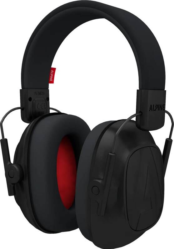 Alpine Ear Defender