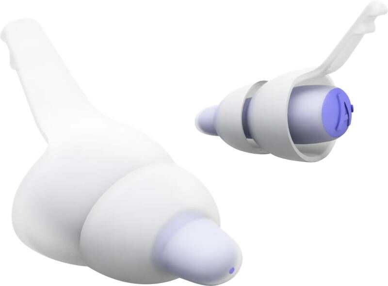 Alpine SleepDeep Oordoppen voor slapen- comfortabel en hoge demping Medium size