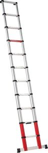 Altrex TL Smart Up Go Telescoopladder 1x13 Sporten