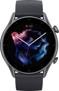 Amazfit Smartwatch Gtr 3 (Zwart)