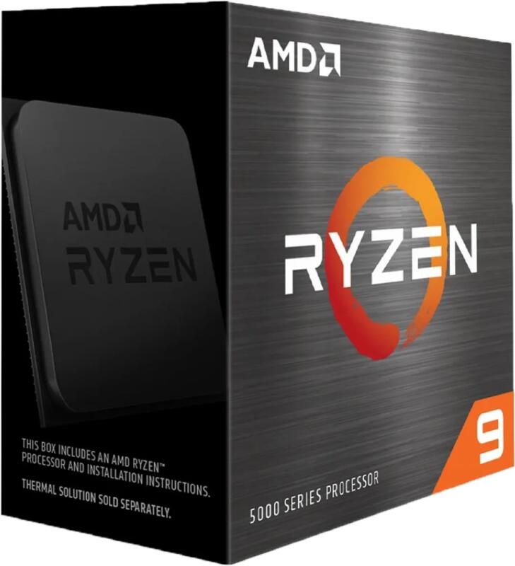 AMD Ryzen 9 5950X Box | Processoren | Computer&IT Componenten | 0730143312745