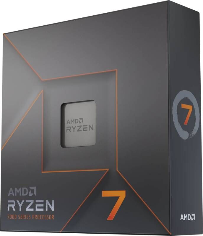 AMD Ryzen 7 7700X