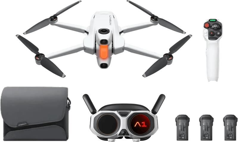 Antigravity A1 Explorer Bundle