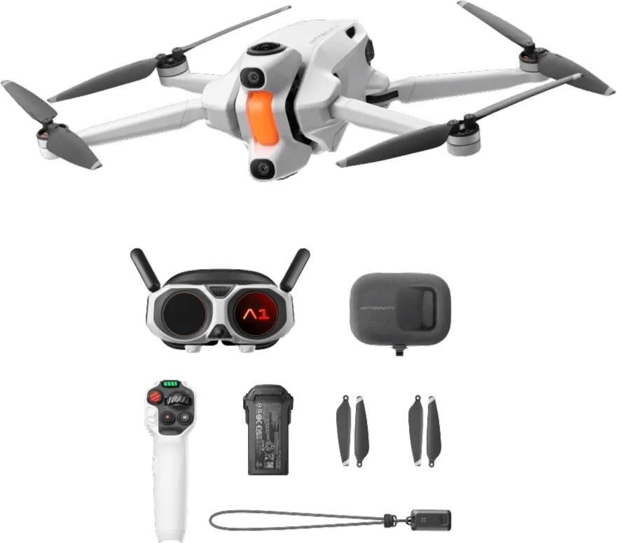 Antigravity A1 Standard Bundle
