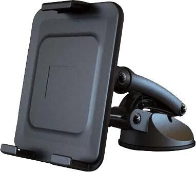 WAYS_ AnyGrip tablethouder met zuignap 7 t m 10'' kunststof zwart
