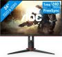 AOC 24G2ZU BK | Full HD monitoren | Computer&IT Monitoren | 4038986147354 - Thumbnail 1