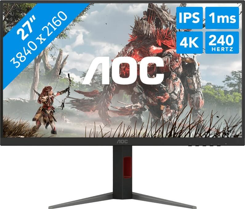 AOC AGON G4 U27G4XM