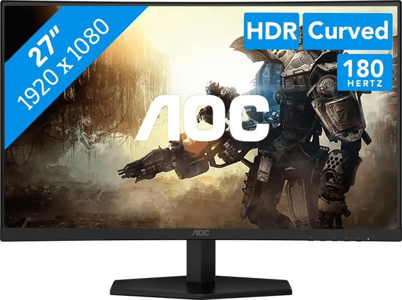 AOC C27G42E