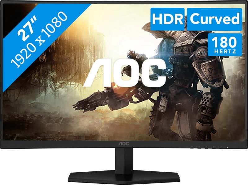 AOC C27G42E