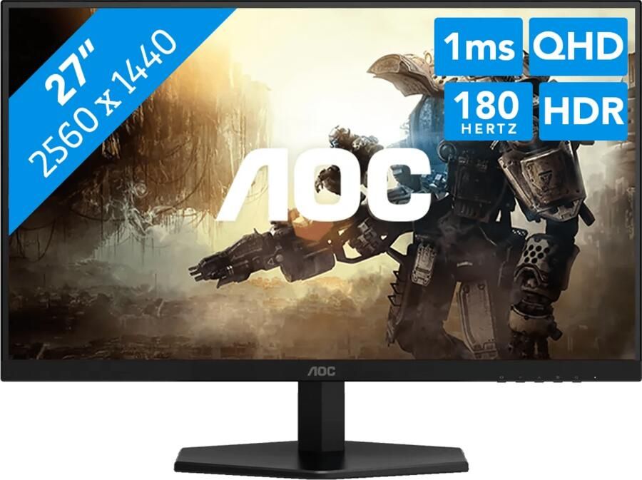 AOC Q27G42XE
