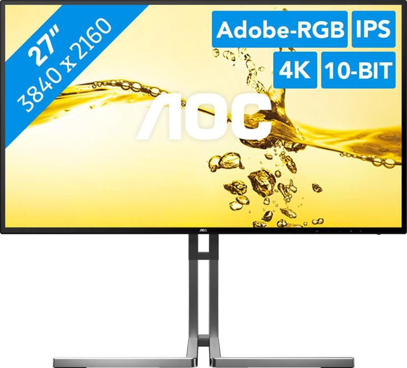 AOC U27U3CV