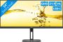 AOC U34V5C BK | Monitoren voor thuis&kantoor | 4038986110617 - Thumbnail 1