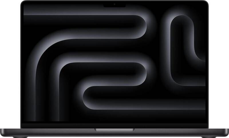 Apple 14" MacBook Pro M3 Max-chip