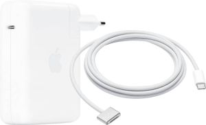 Apple 140W Usb C Power Adapter + MagSafe 3 Oplaadkabel