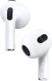 Apple AirPods 3 met MagSafe oplaadcase Oordopjes Wit - Thumbnail 1