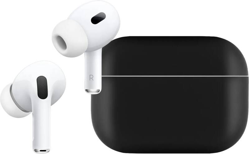 Apple AirPods Pro 2 + Hoesje