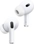 Apple Airpods Pro 2nd generation (USB-C) Oordopjes Wit - Thumbnail 1