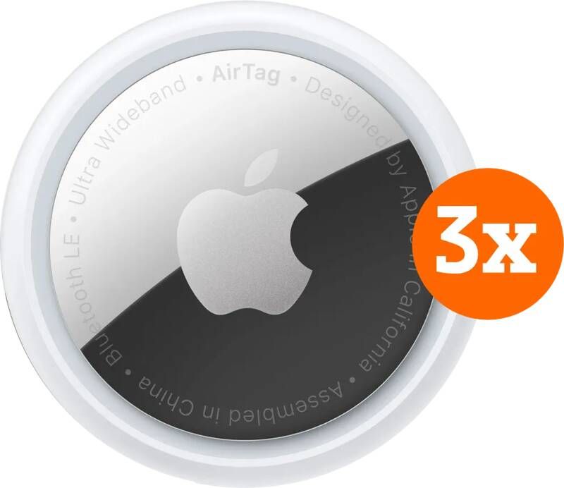 Apple AirTag 3-Pack