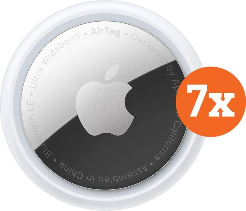Apple AirTag 7-Pack