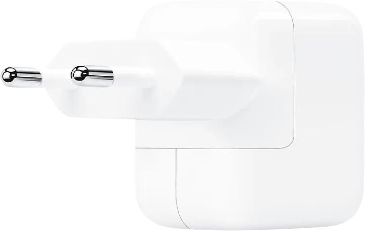 Apple USB-lichtnetadapter van 12 W Oplader Wit